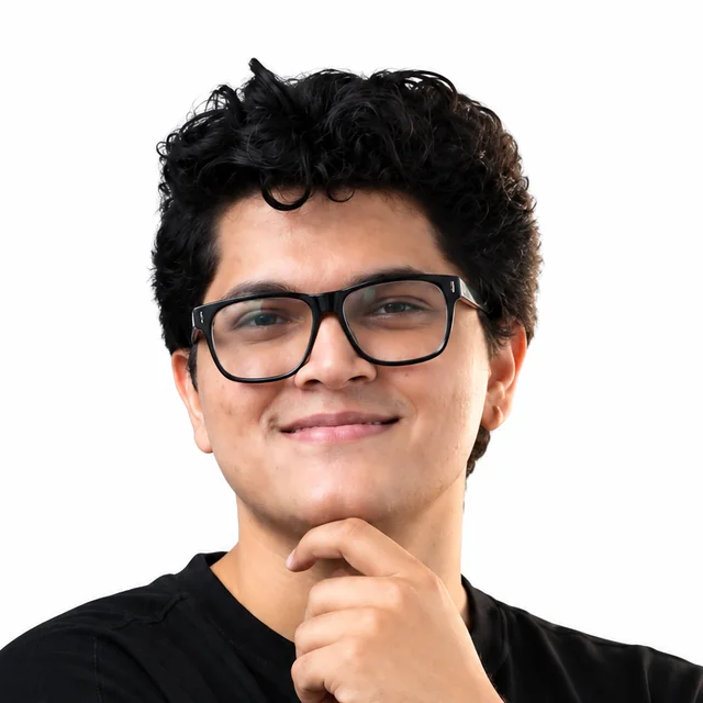 Vaibbhav Sutar